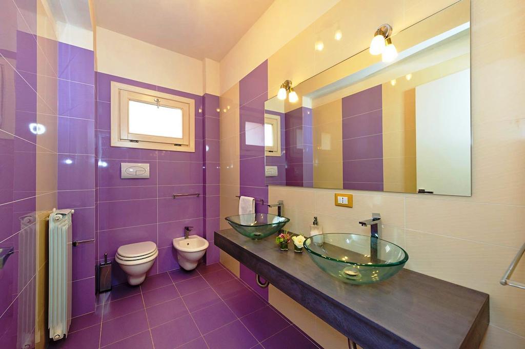 Villa Mirascopello Castellammare del Golfo Habitación foto